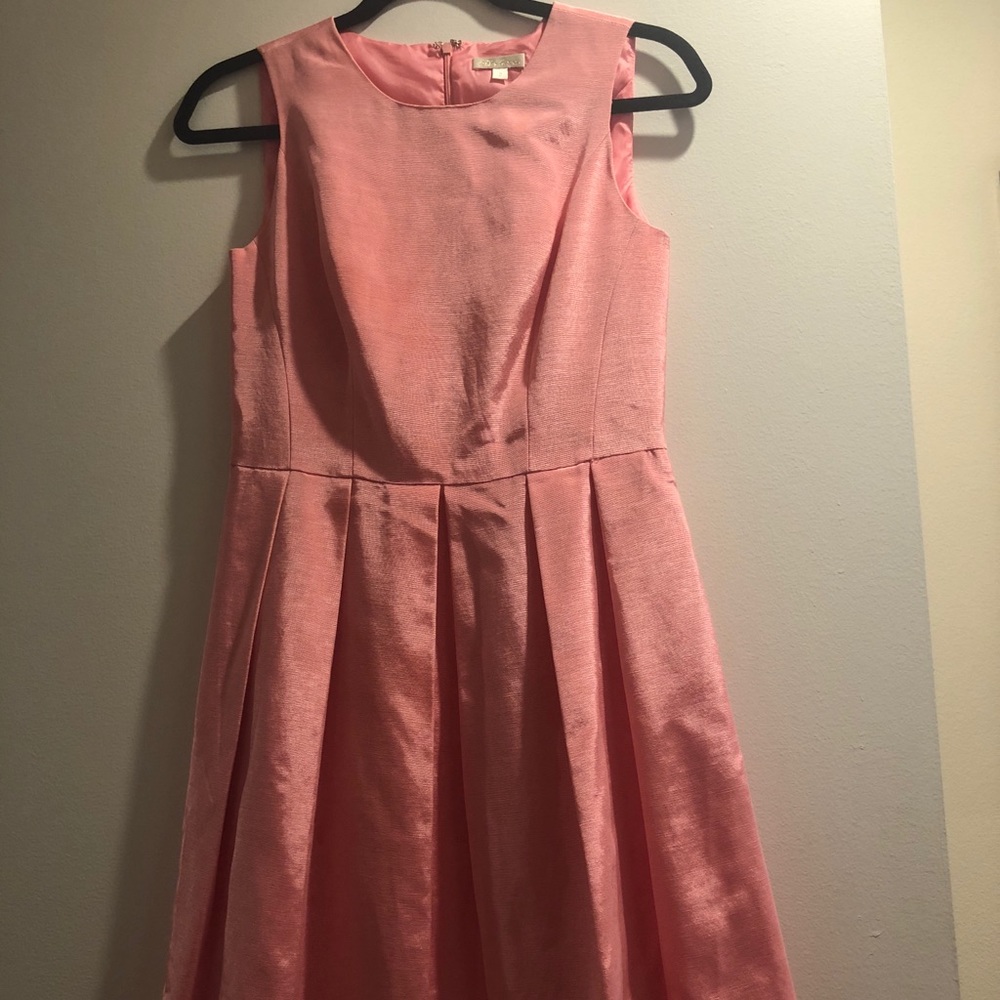 Shoshanna Dress
